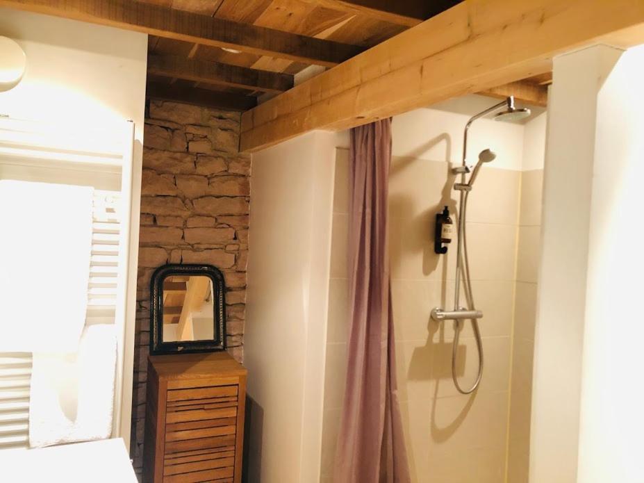 Le Clos De Miribel Givry  Esterno foto