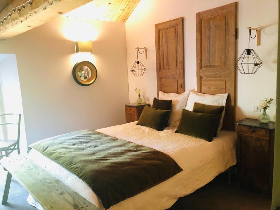 Le Clos De Miribel Givry  Esterno foto