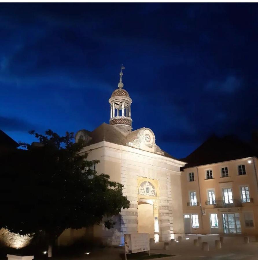 Le Clos De Miribel Givry  Esterno foto