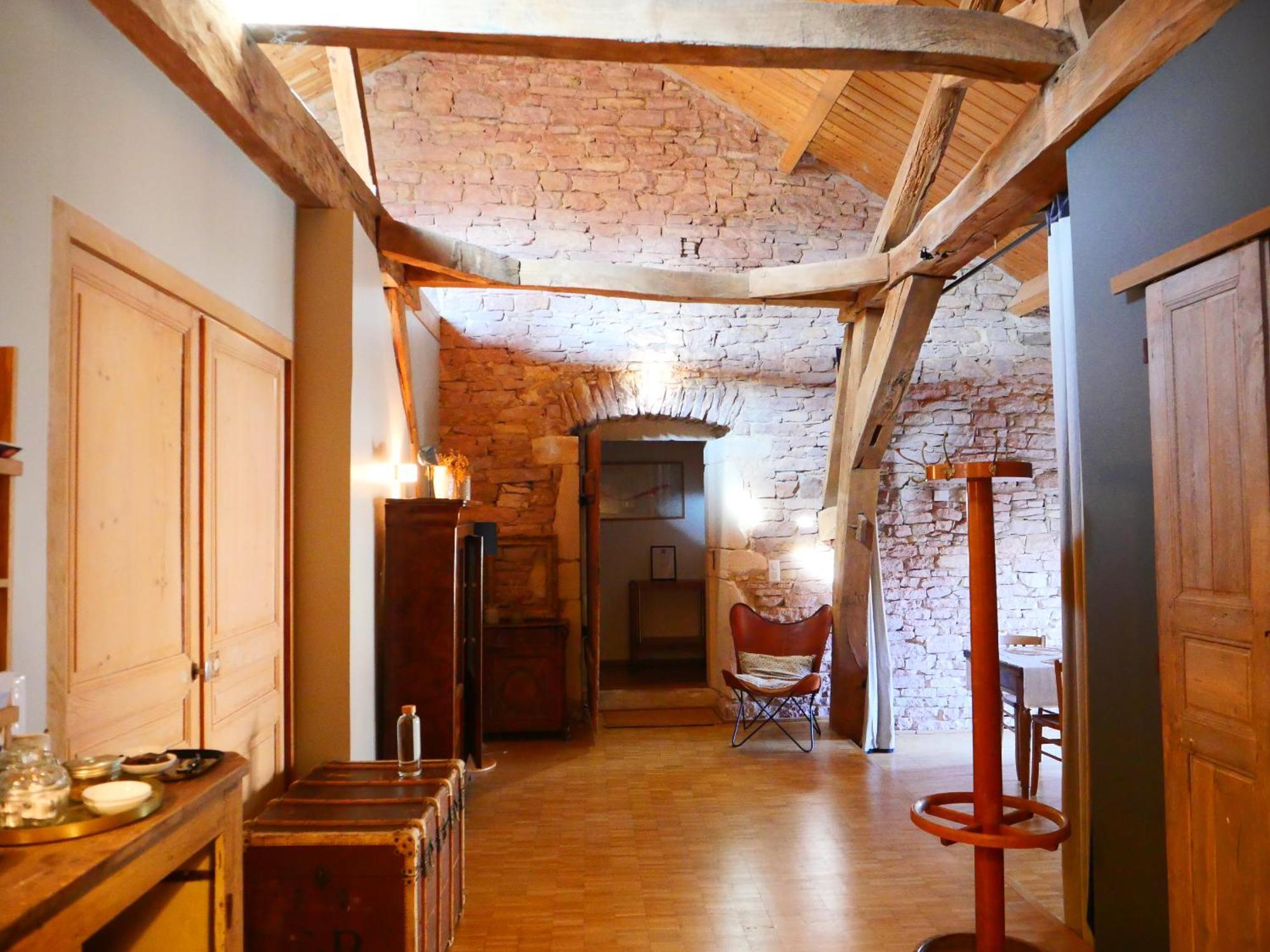 Le Clos De Miribel Givry  Esterno foto